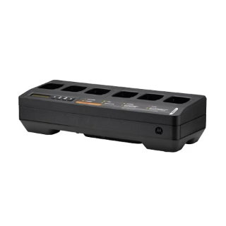 Motorola IMPRES multi charger