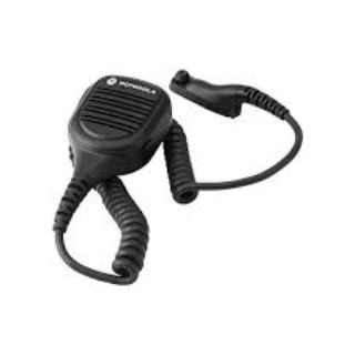 Motorola Remote Speaker Mic